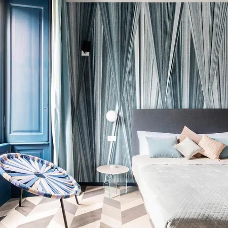 Palazzo Visconti - By Myhomeincomo Комо